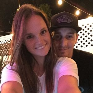 Meet your Posher, Kasey